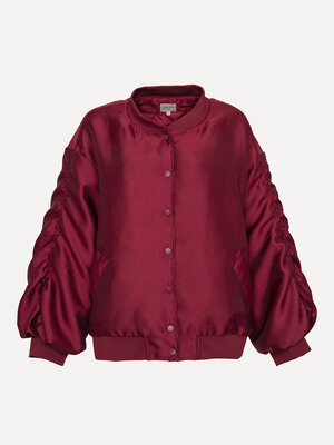 Reese Bomber. 