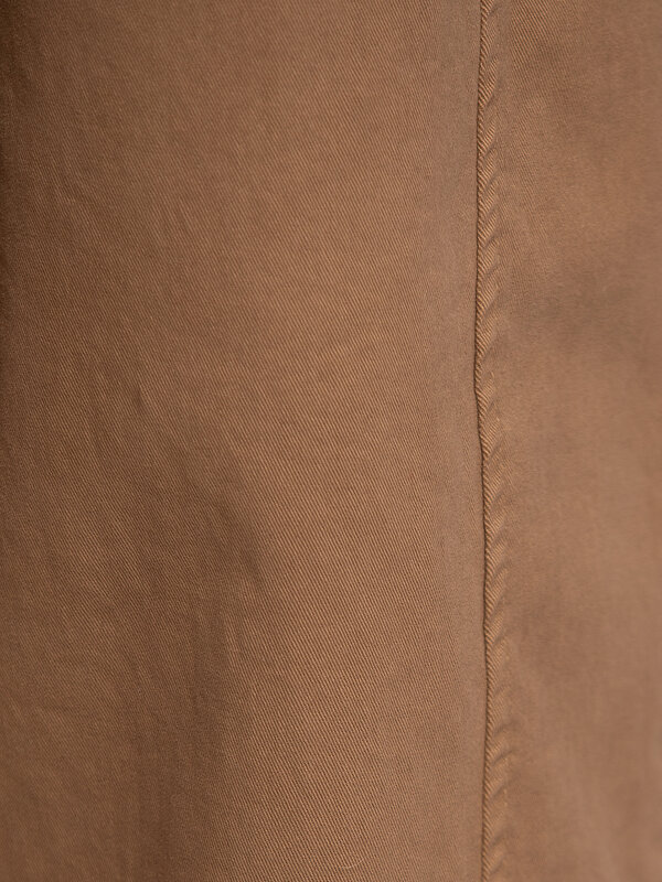 Le Marais Pantalon coupe ballon Renee 7. Casual & cropped. Ce pantalon balloon-fit et court apporte une touche décontract...