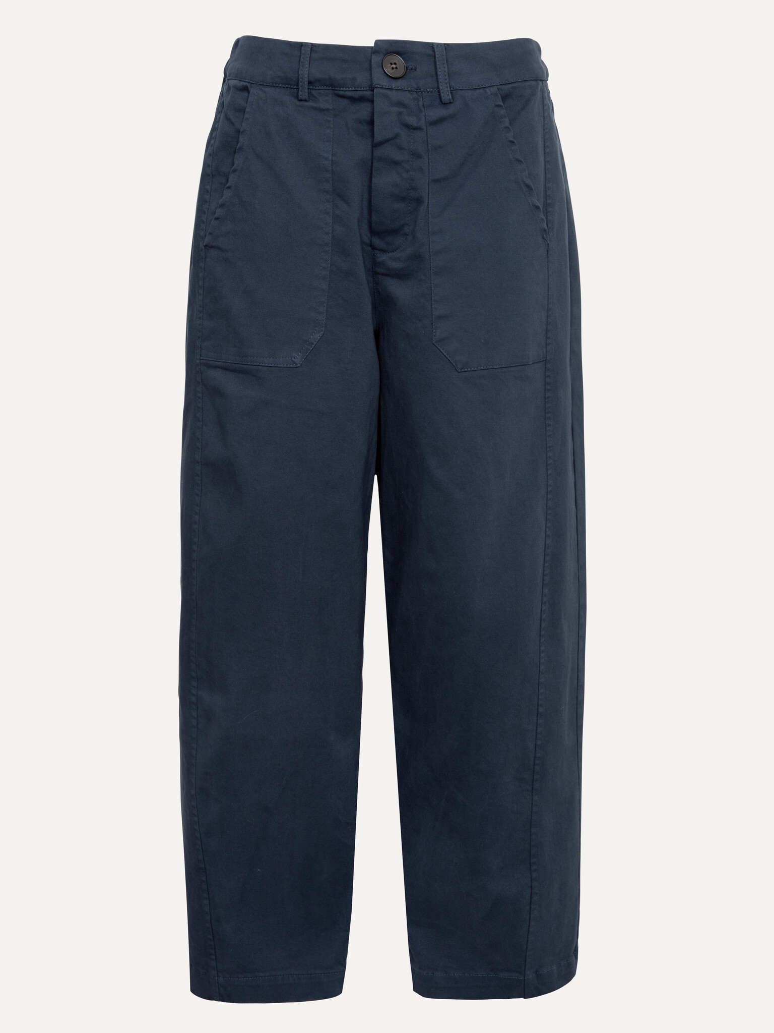 Le Marais Balloon fit trousers Renee 2. Cool & cropped. This balloon-fit cropped pant adds a relaxed, cool touch to any o...