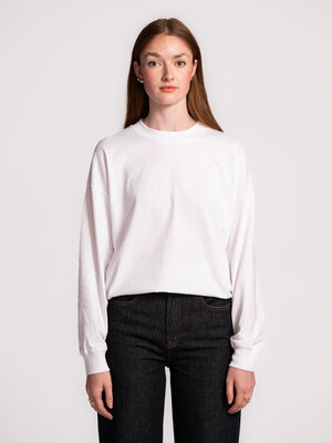 T-shirt à manches longues Cameron. Le T-Shirt Cameron à manches longues facilite la transition entre l'été et l'automne. ...