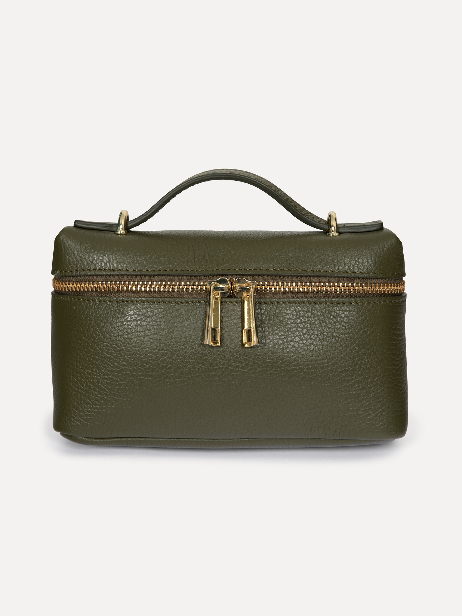 Le Marais Cross body handbag Issy 1. Compact but cute. This mini crossbody bag holds just enough for your essentials. Wea...