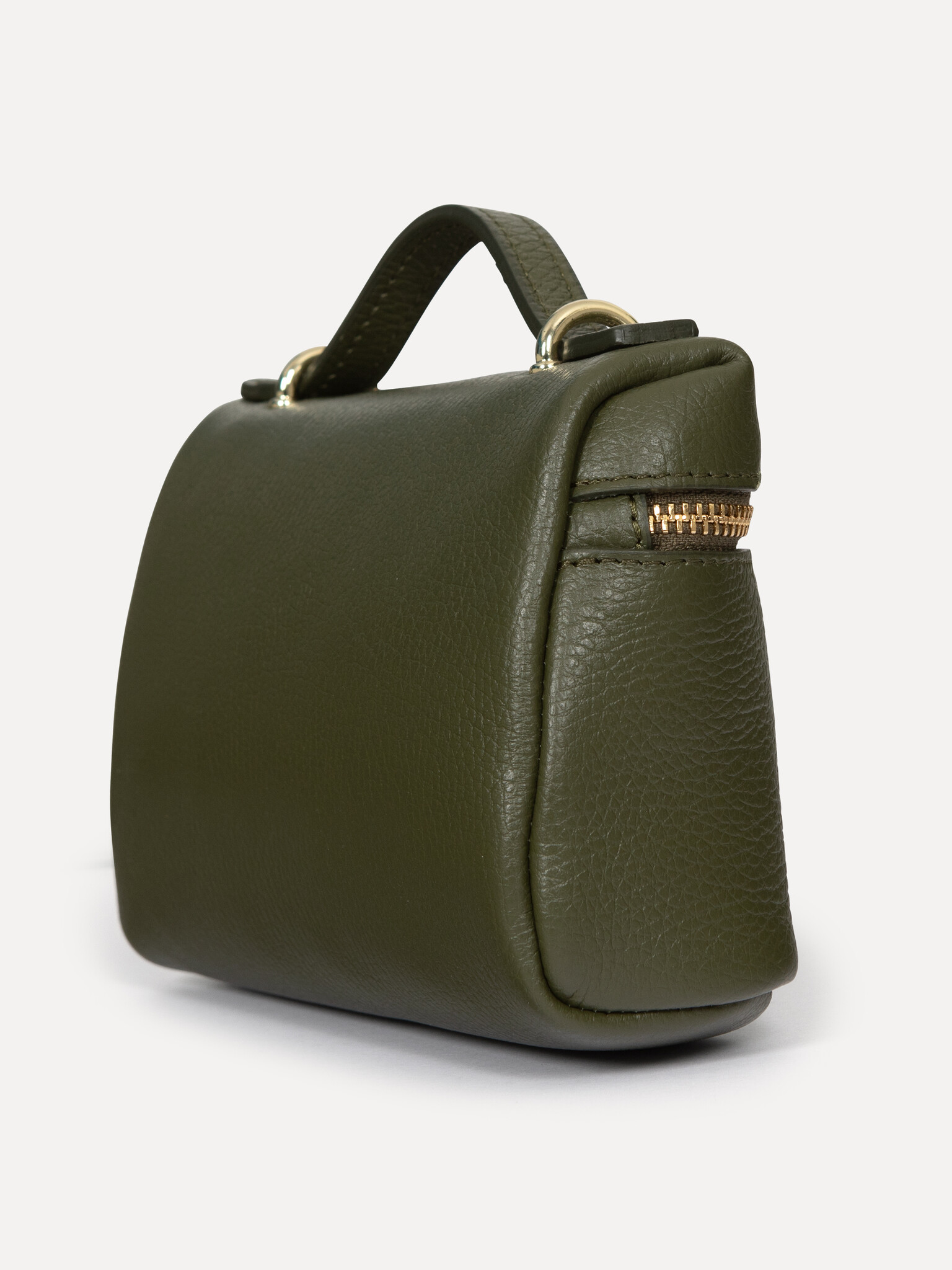 Le Marais Cross body handbag Issy 4. Compact but cute. This mini crossbody bag holds just enough for your essentials. Wea...