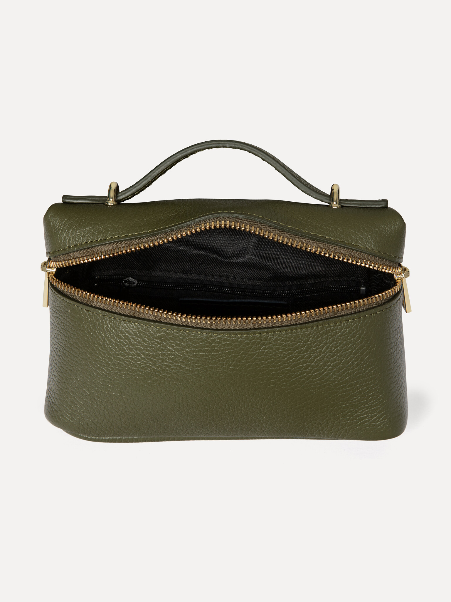 Le Marais Cross body handbag Issy 2. Compact but cute. This mini crossbody bag holds just enough for your essentials. Wea...