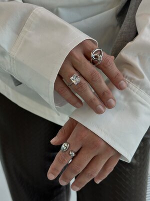 Jewellery