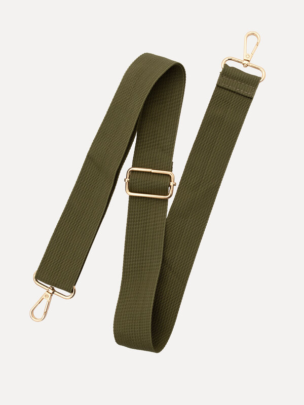 Les Soeurs Sac à main matelassé Bobbie 5. Léger et stylé. Ce sac à main matelassé est léger, élégant et offre suffisammen...