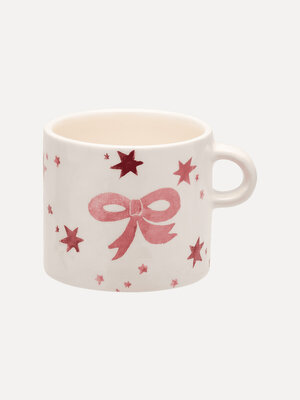 Mug Starlit dreams. This beautiful hand-painted Starlit Dreams Mug is a must-have for any unique mug collection. The play...