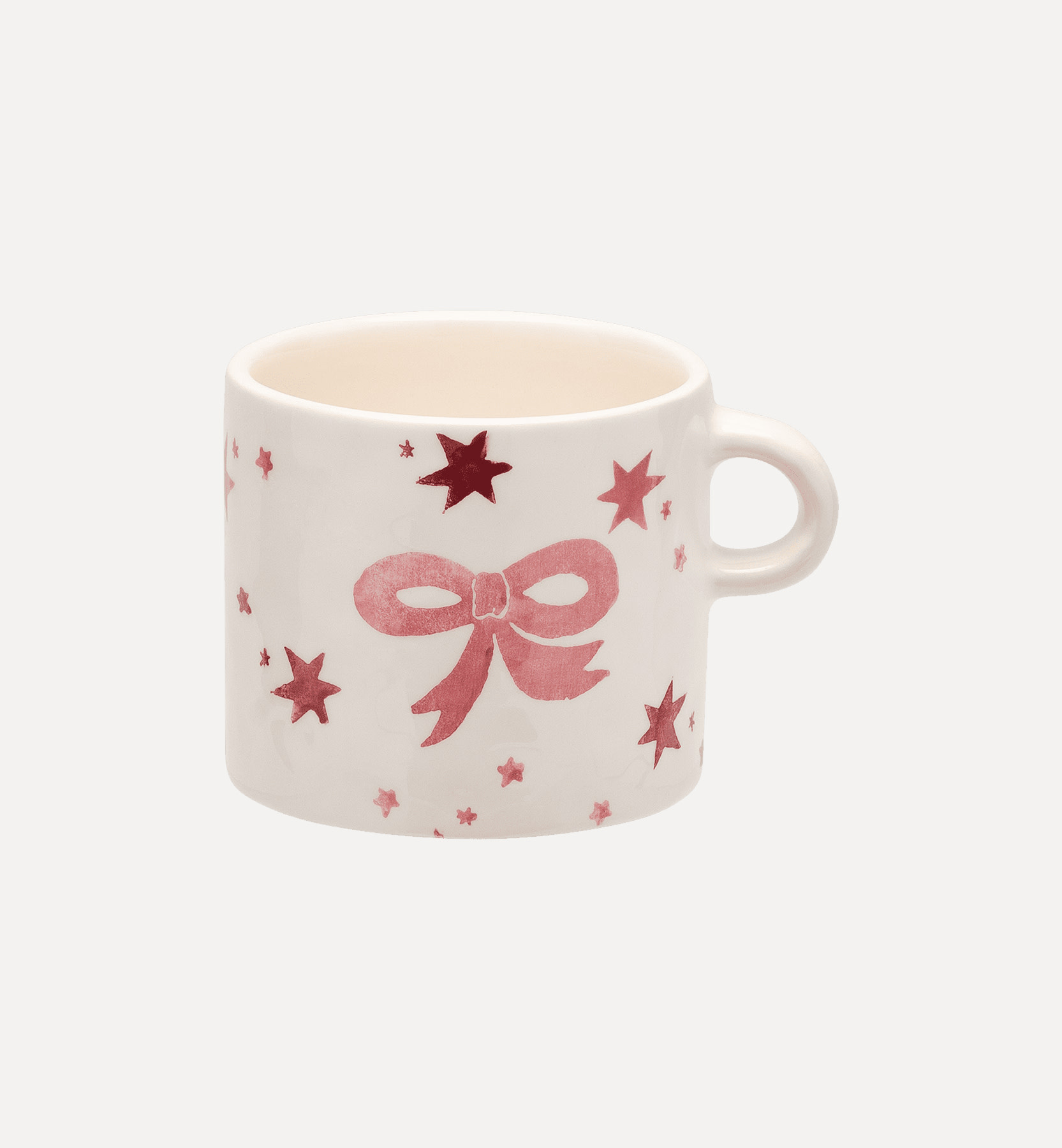 Anna + Nina Mok Starlit dreams 1. Deze prachtige handgeschilderde Starlit dreams mug is een must-have voor je unieke mokk...