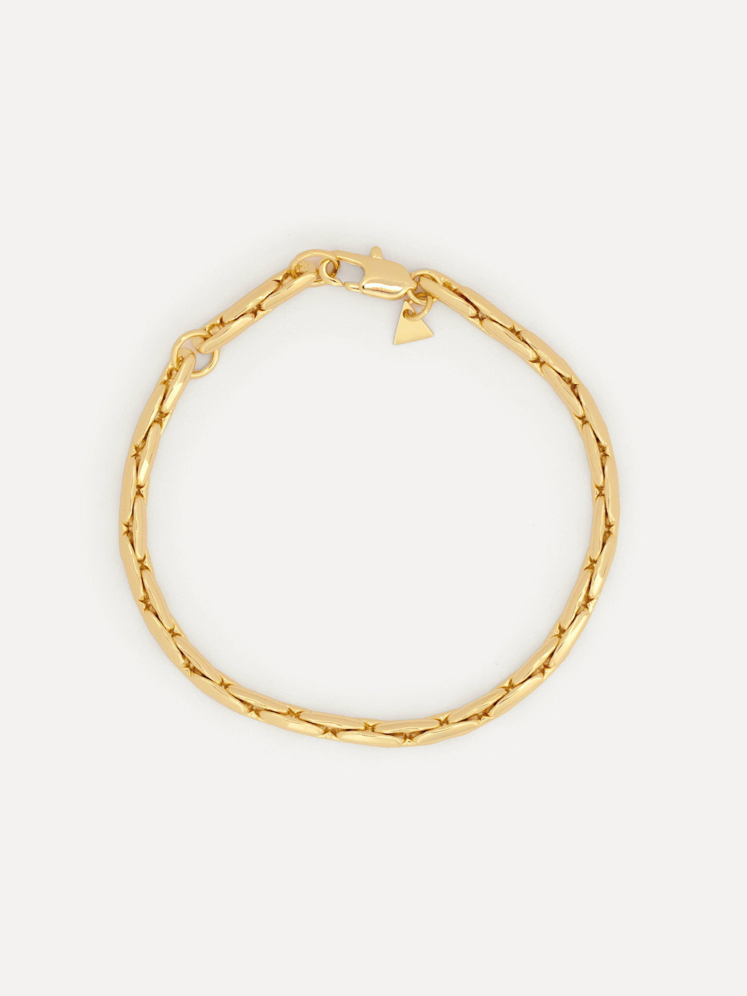 Armband Mara Linked snake