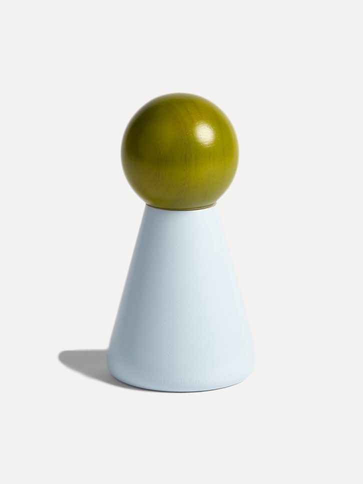 &klevering Salt & pepper shaker Halma 1. Add a touch of nostalgia to your kitchen with this salt and pepper set, inspired...