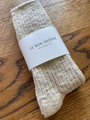 Socks Cottage. Wrapped in comfort. These warm, soft socks blend comfort and style. Their thicker texture adds an outdoors...