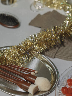 Beauty accessoires Beauty accessoires
