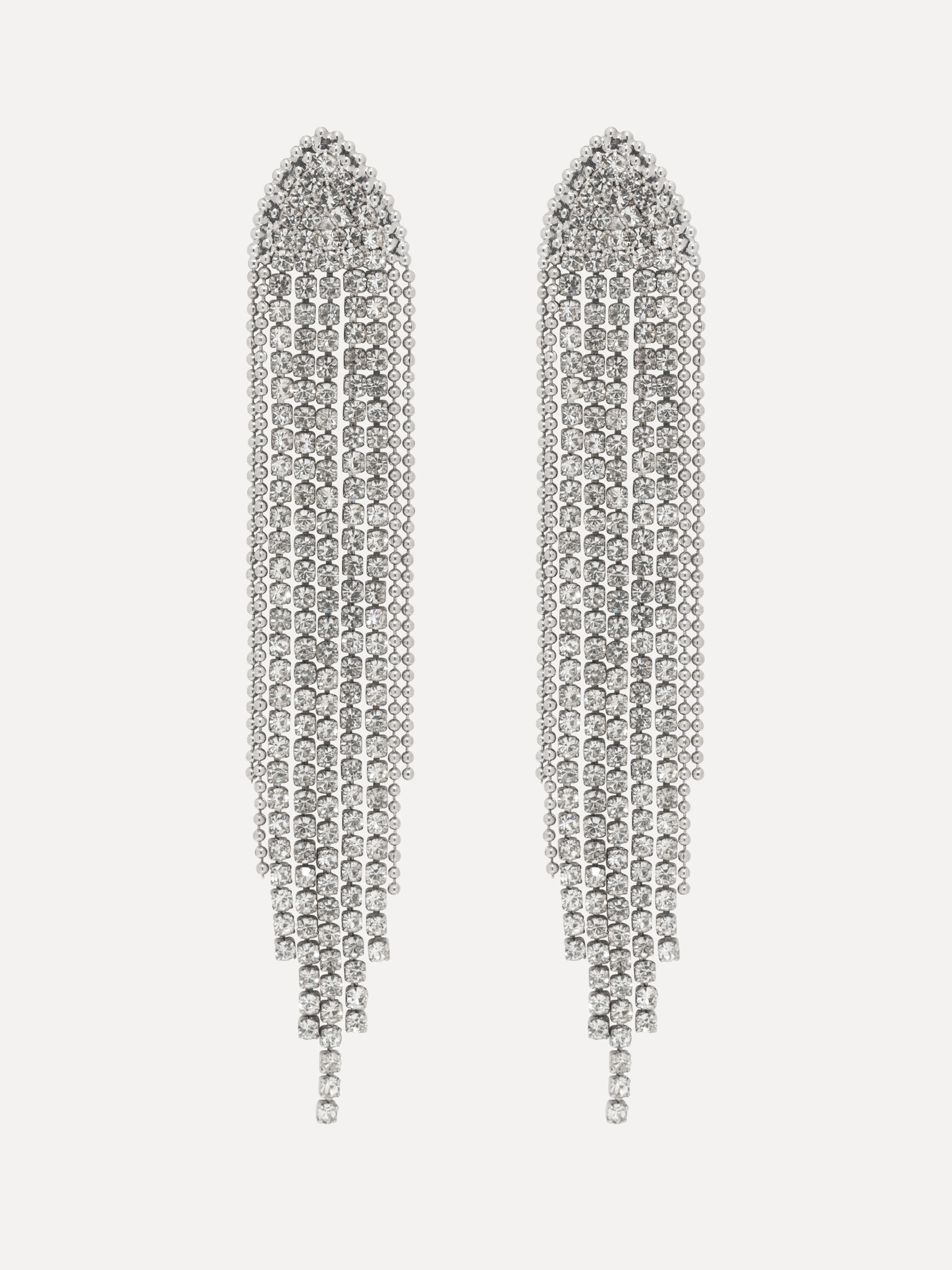 Les Soeurs Boucles d'oreille Molly 1. Let the good times roll. Ces boucles de fête complètent votre look glamour avec leu...