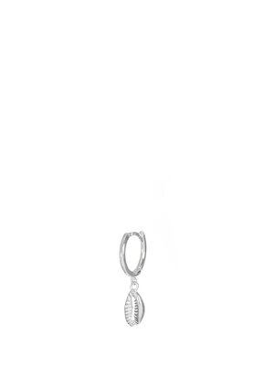 Boucle d'Oreille Jeanne Shell. 