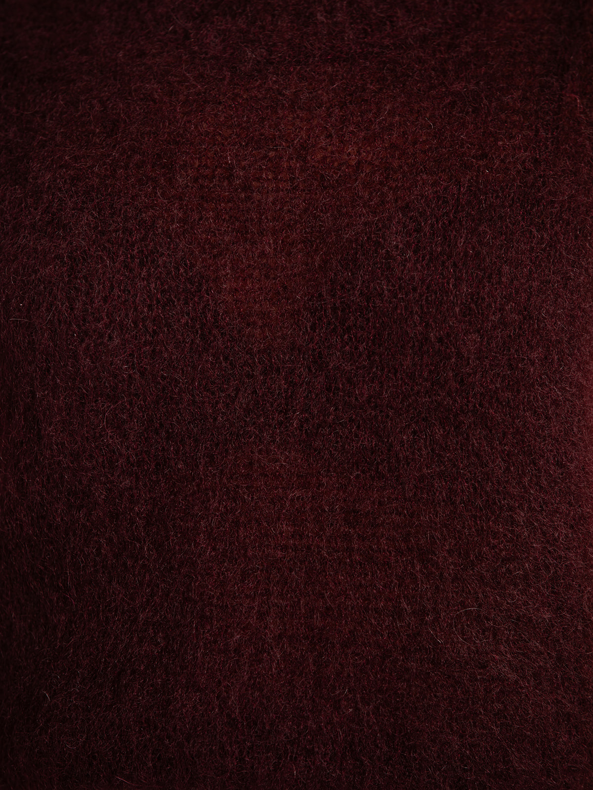 Le Marais Gebreide Spencer Zoey 6. Deze bordeaux mouwloze spencer voelt zacht & comfortabel aan en heeft een moderne, sti...