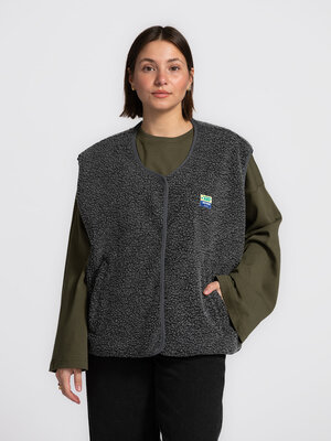 Veste Hoktown. Un vêtement que vous pourrez garder pendant des années - c'est ce que nous aimons! Ce cardigan en tissu te...