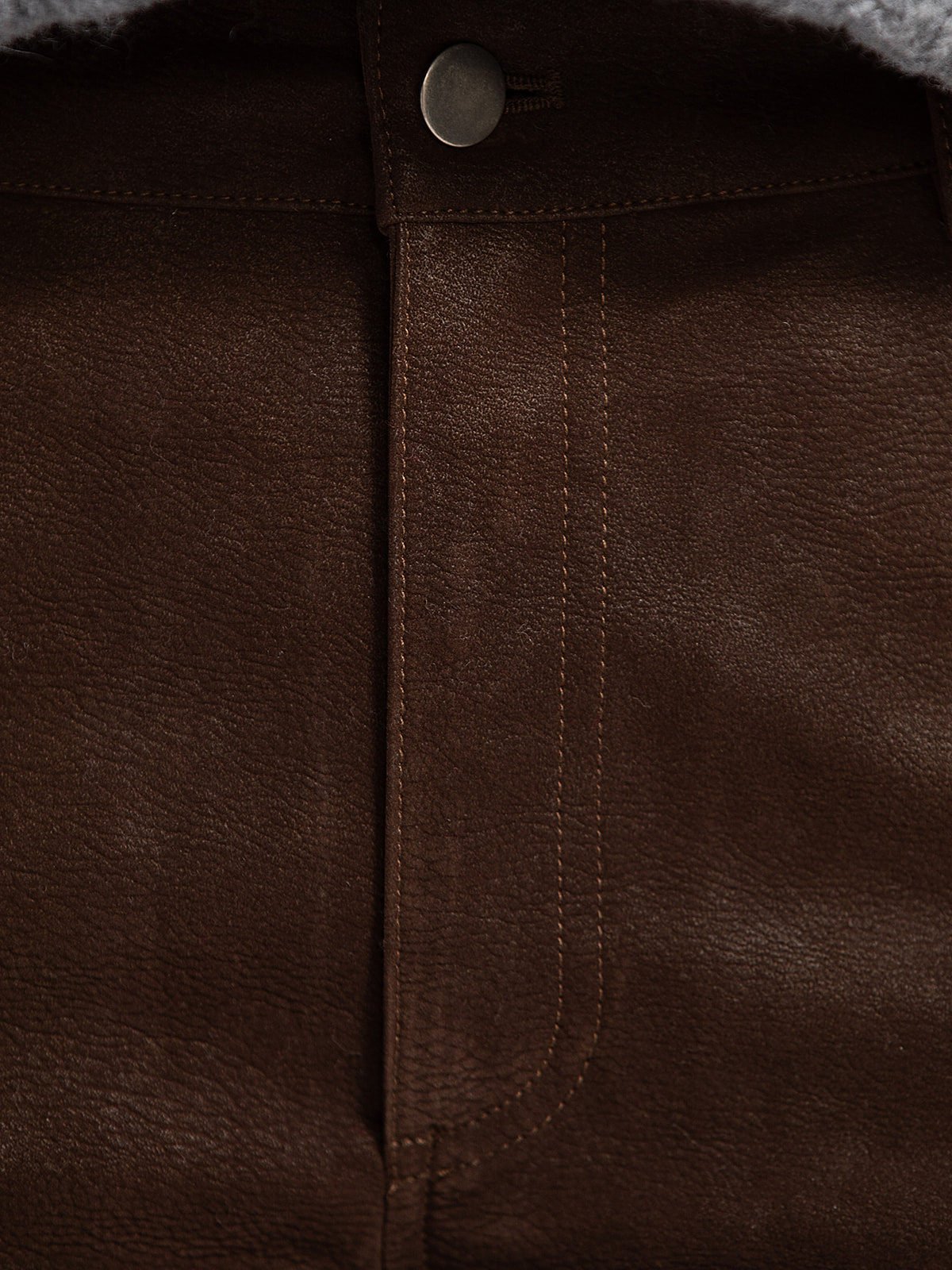 MBYM Nubuck Look Trousers Meave Arella 6. Looking for a timeless yet stylish pair of trousers? This nubuck look pantalon ...