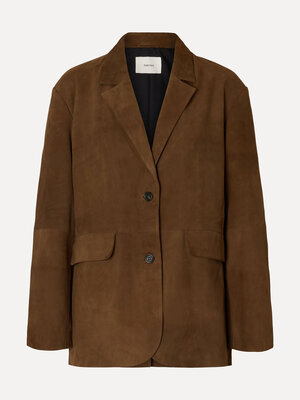 Suède Blazer Clara