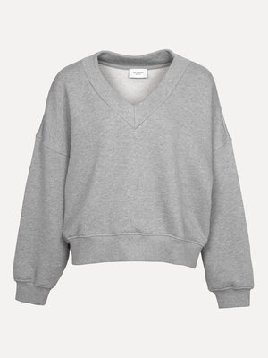 V-hals sweater Kato