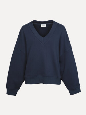 V-hals sweater Kato