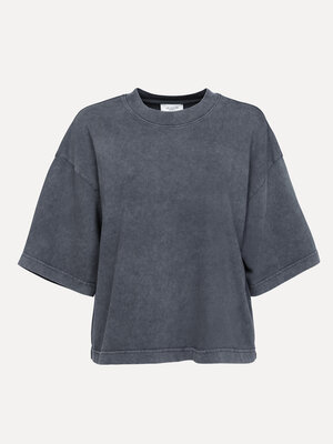 boxy T-shirt Tiara