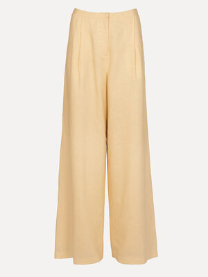 pantalon large Sadie