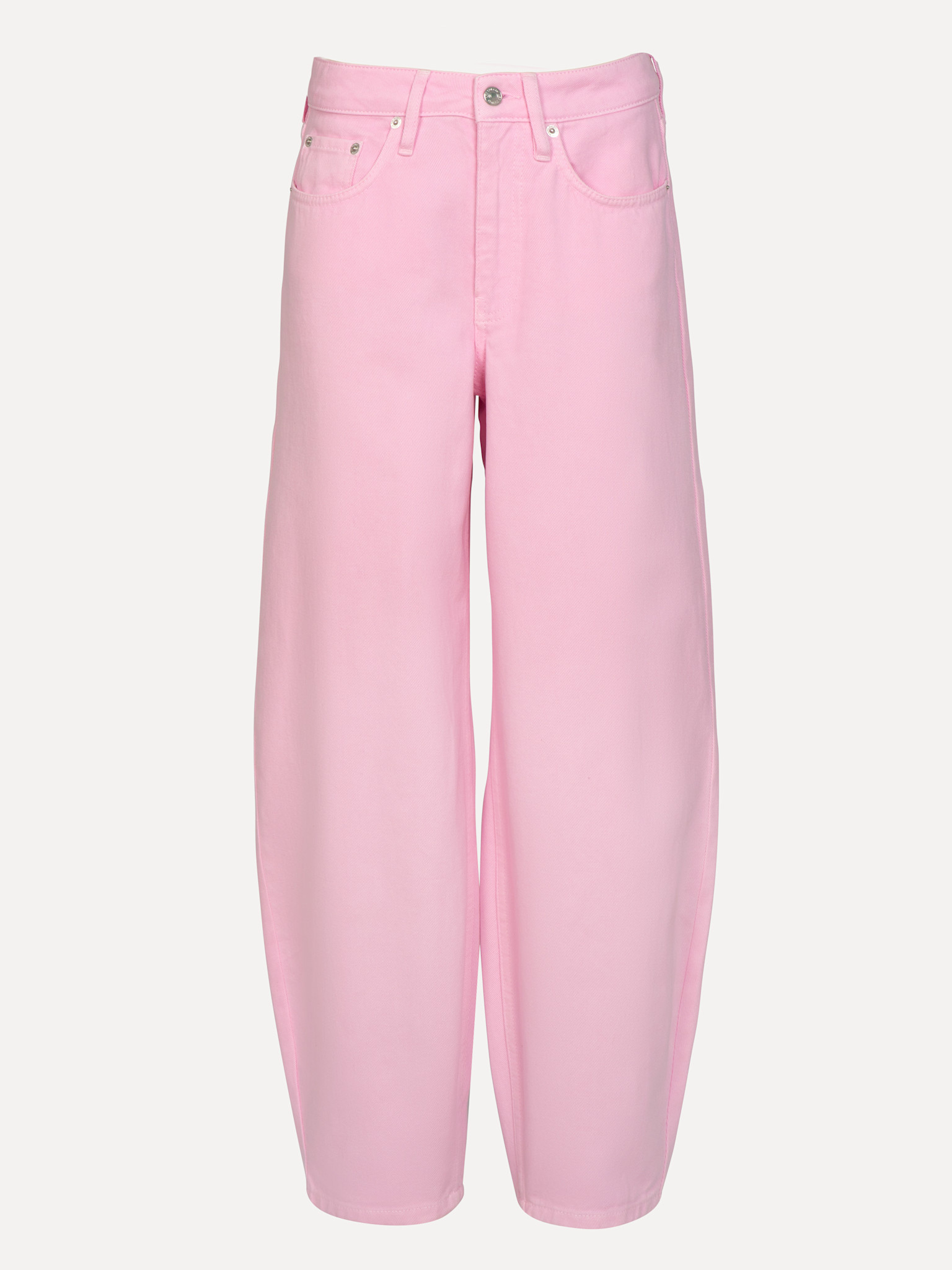 Balloon jeans Chuck