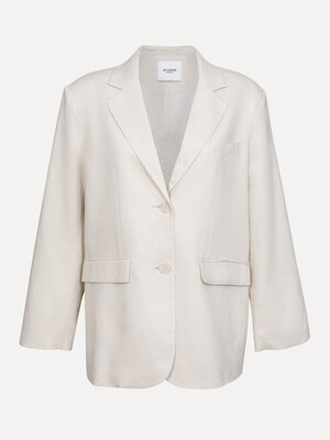 oversized blazer Roman