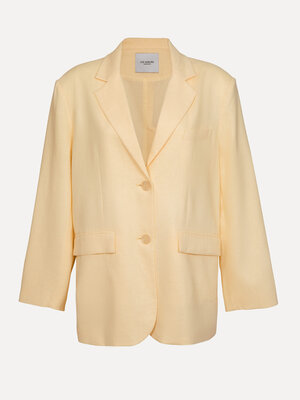 oversized blazer Roman