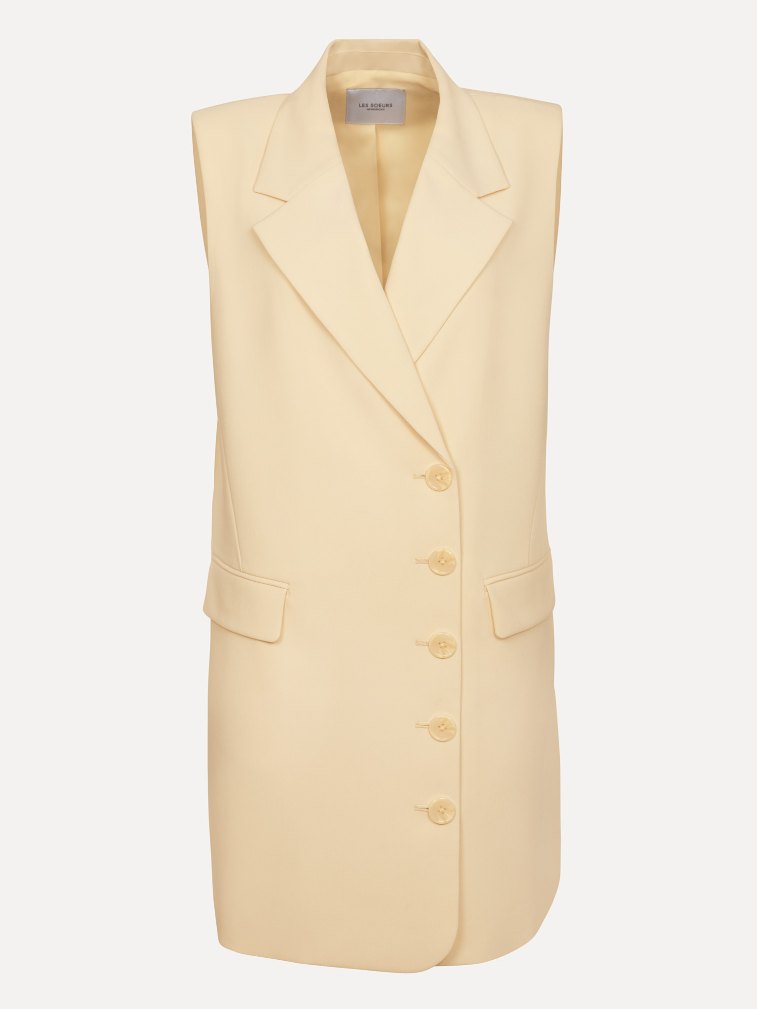 blazer dress Helena