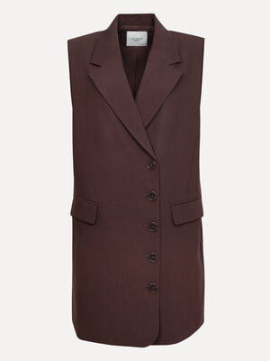 blazer jurk Helena