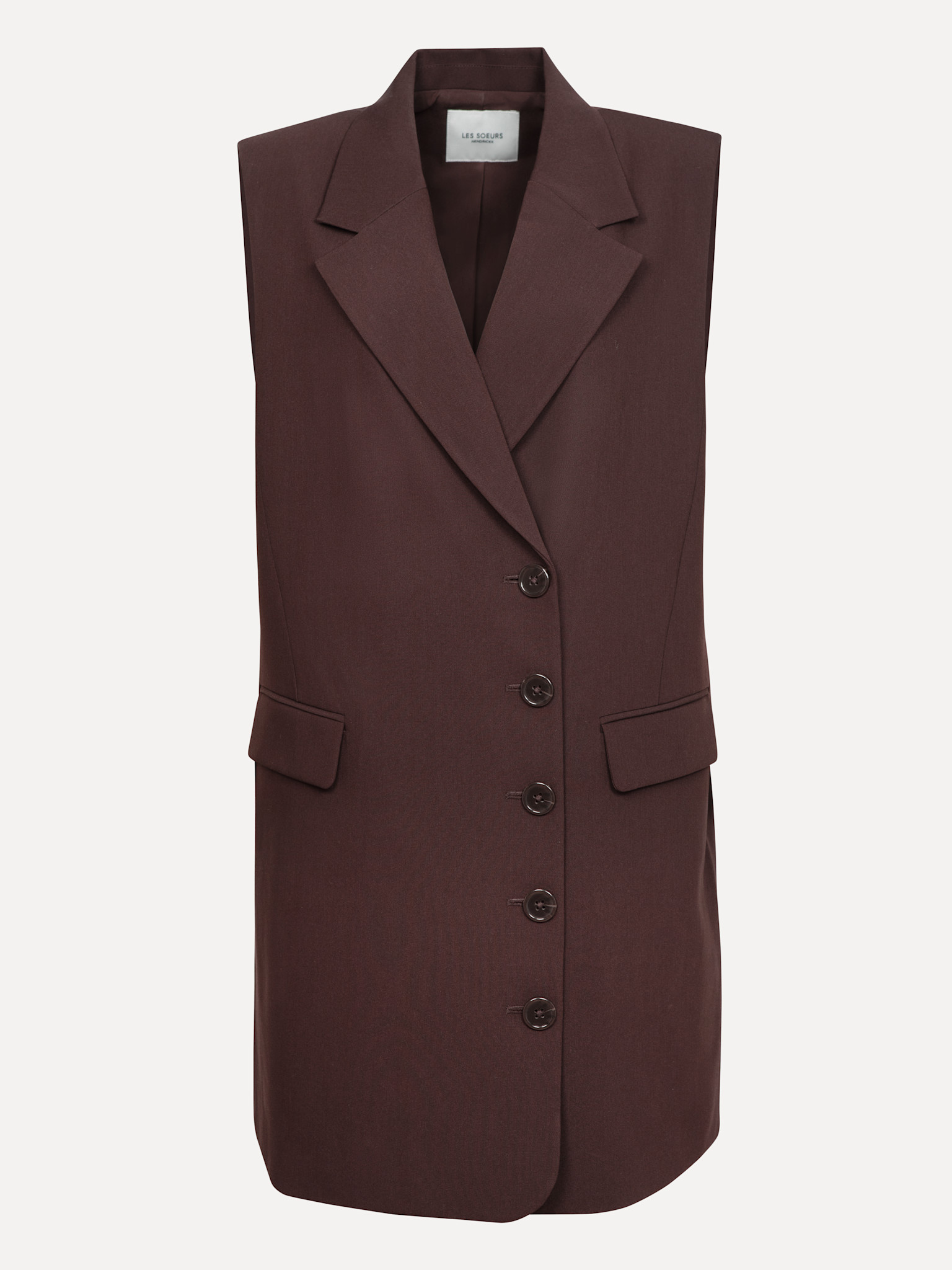 blazer jurk Helena