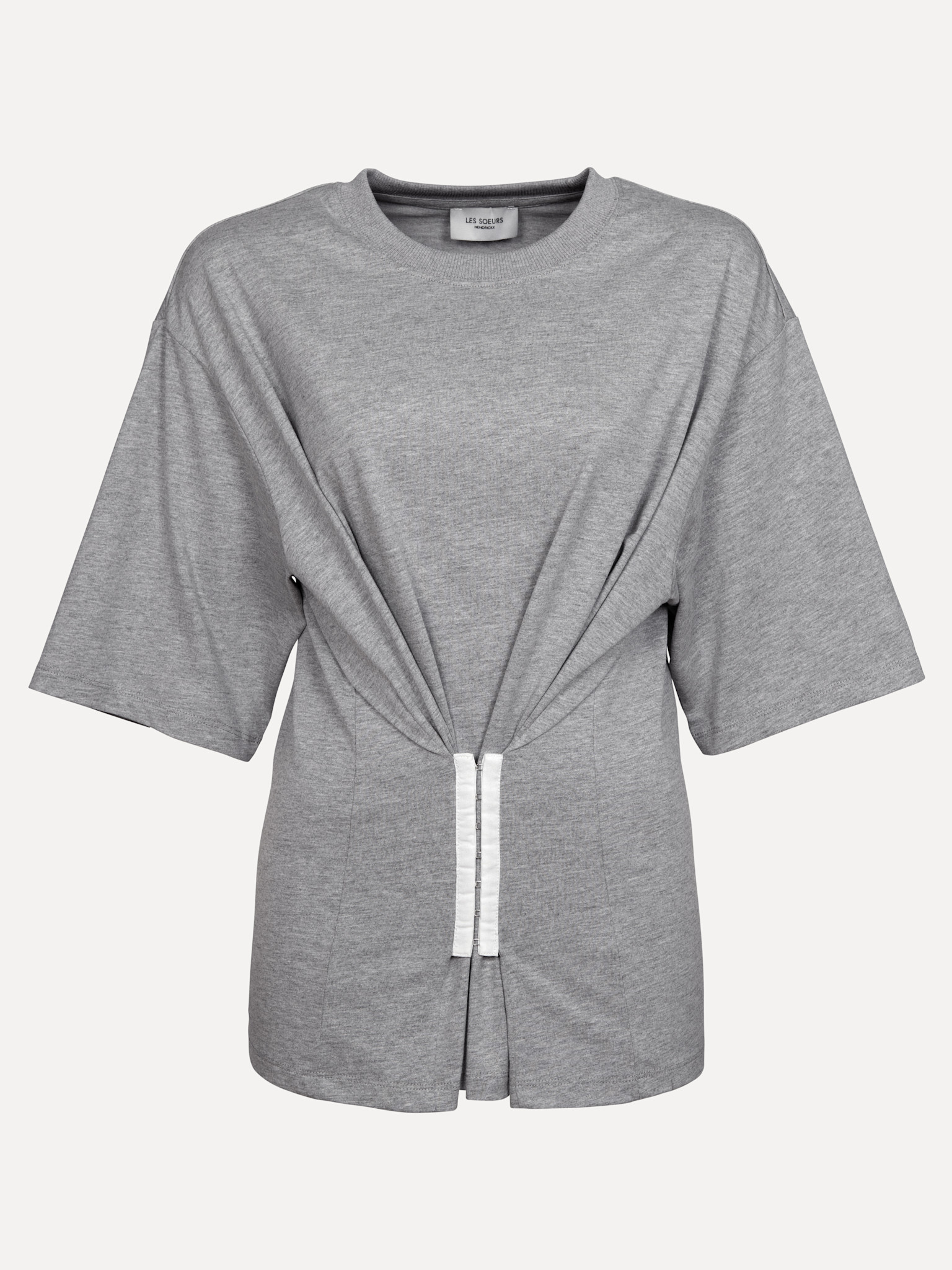 korset T-shirt Lou