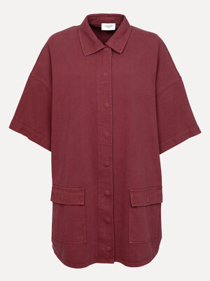 denim dress Gloria