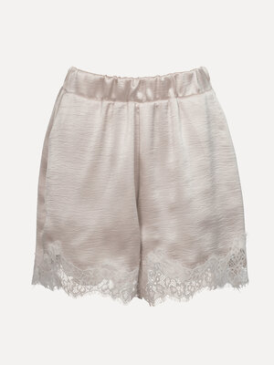 short en dentelle Alba