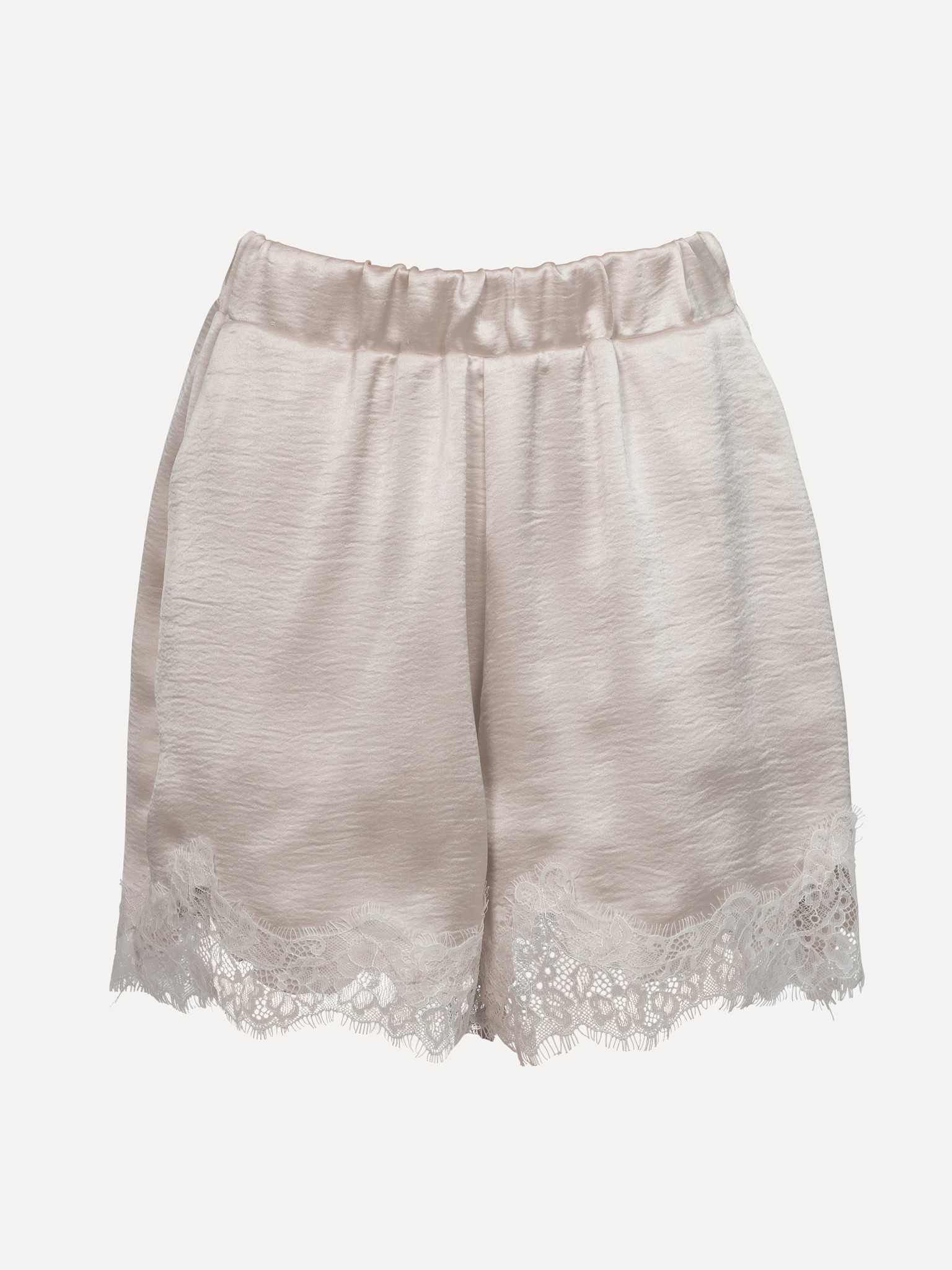 short en dentelle Alba