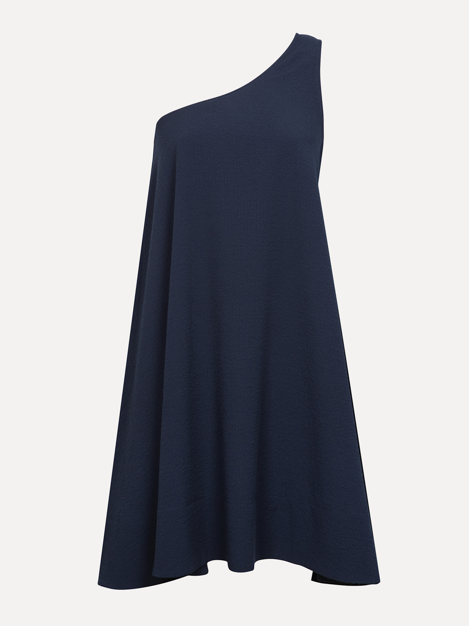 one shoulder jurk Bobbie