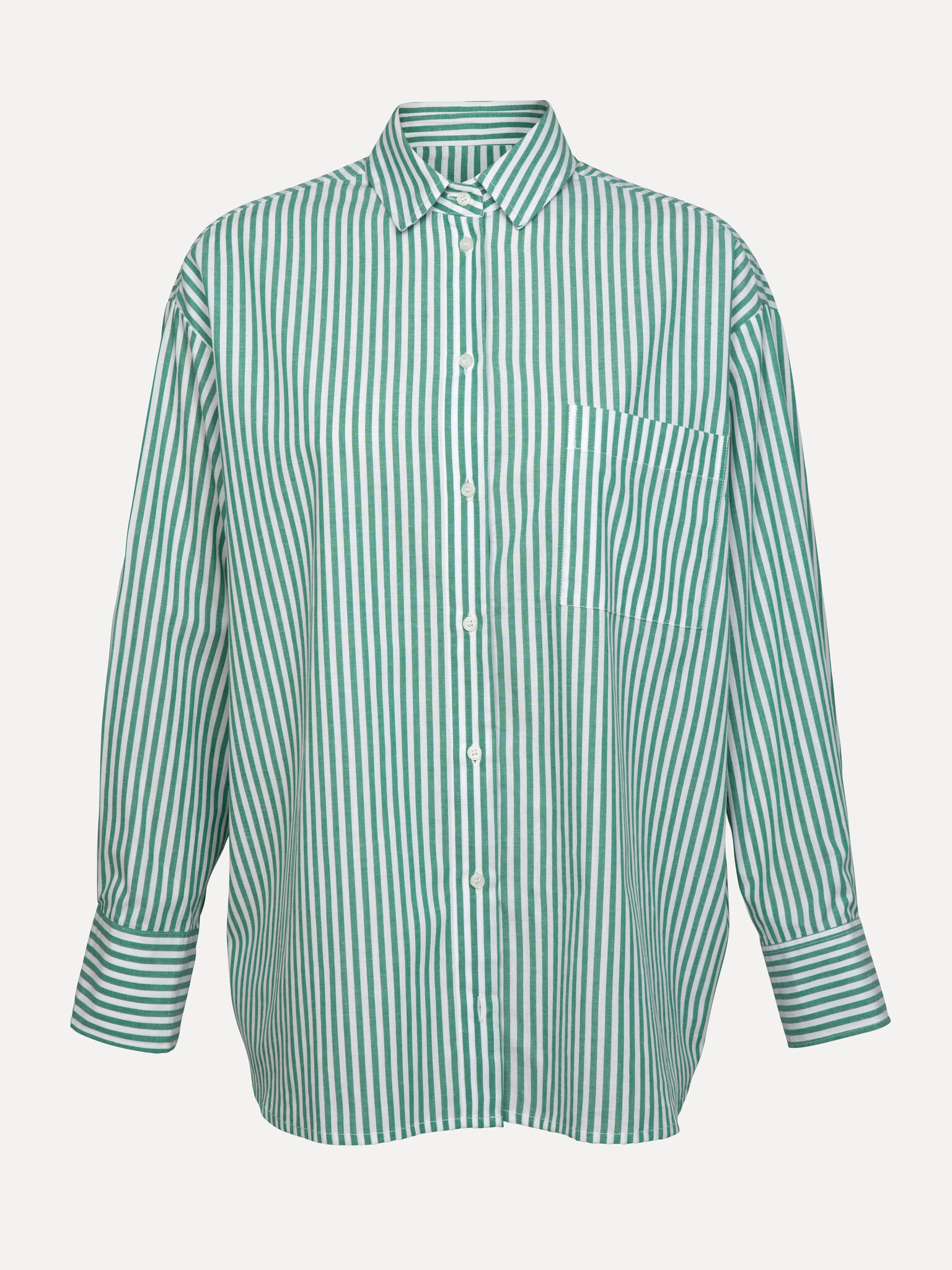 striped shirt Yara