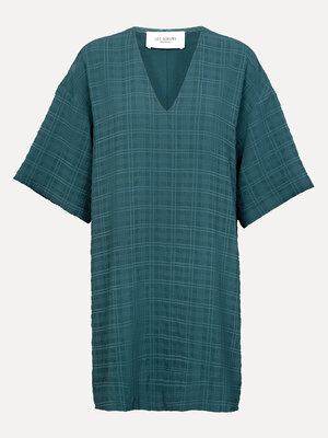 structured dress Maze