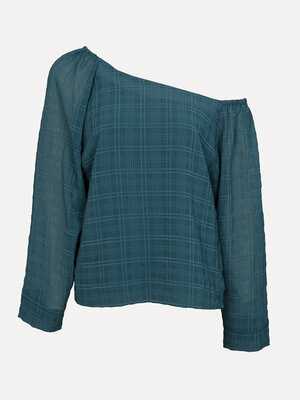 blouse épaules dénudées Sem