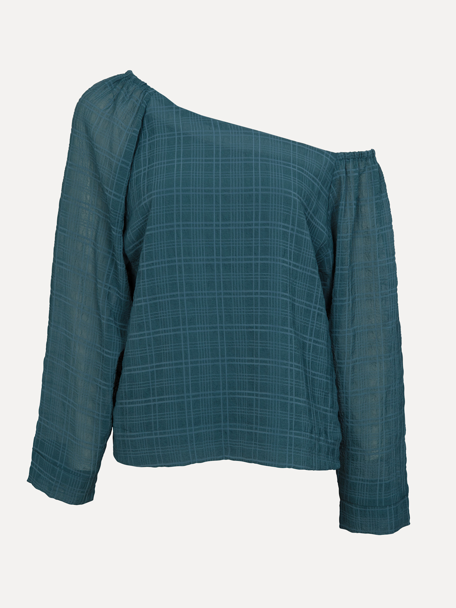 off-shoulder blouse Sem