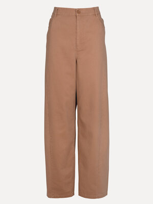 relaxed trousers Owen