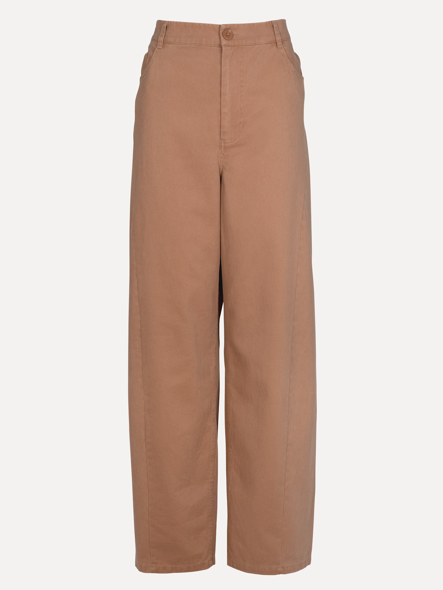 relaxed trousers Owen