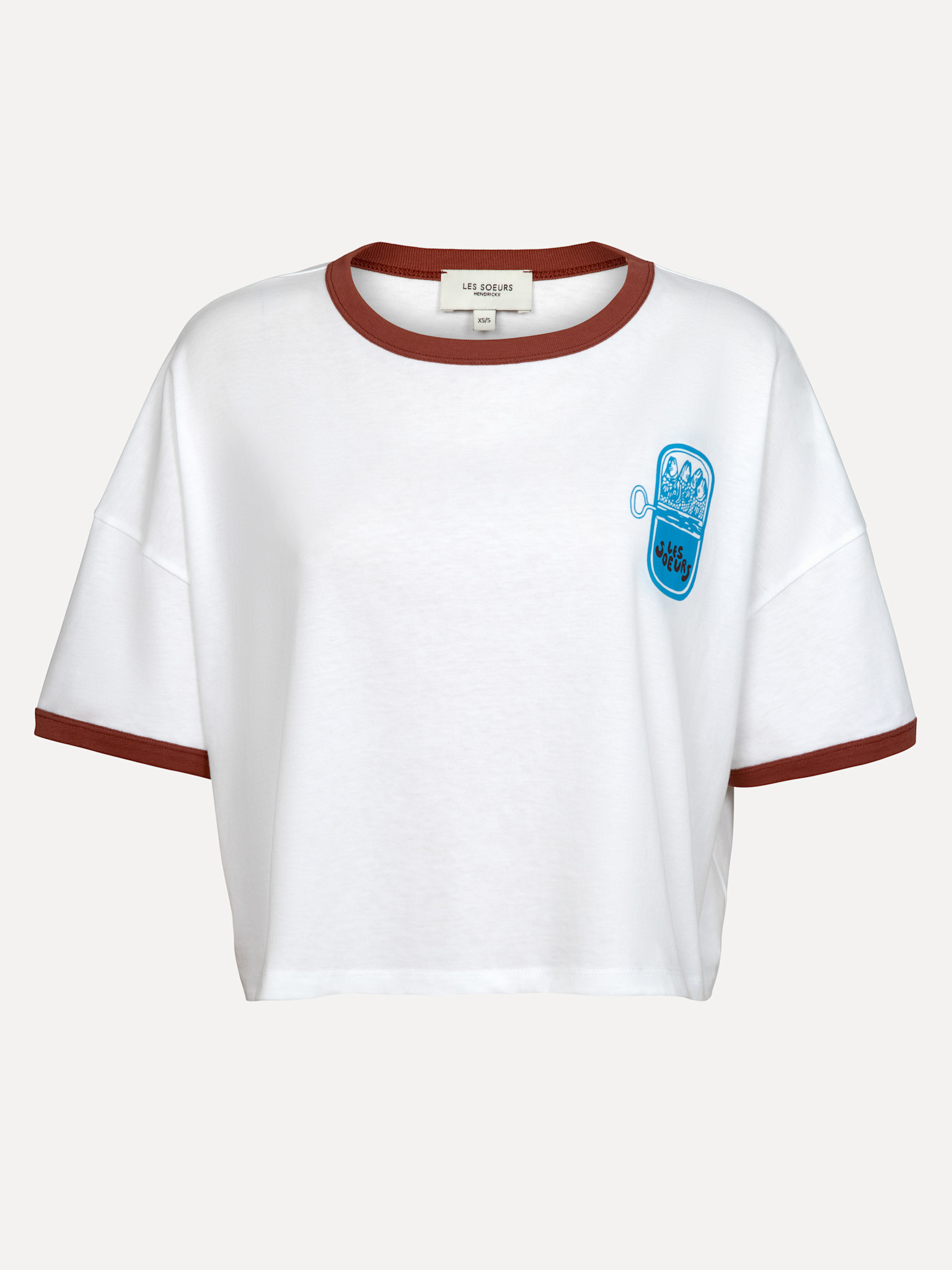 artwork t-shirt Jenni
