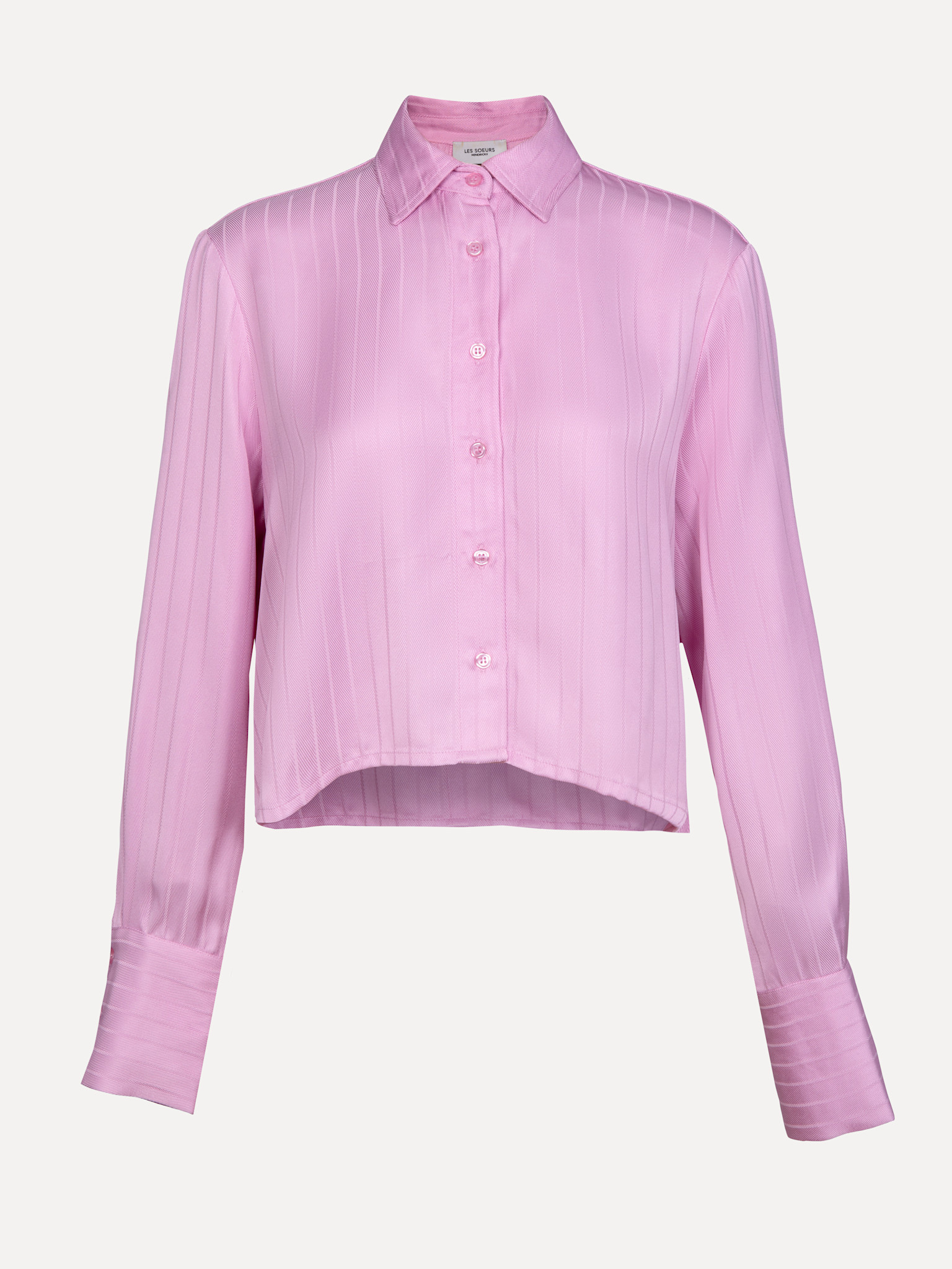 boxy blouse Asra