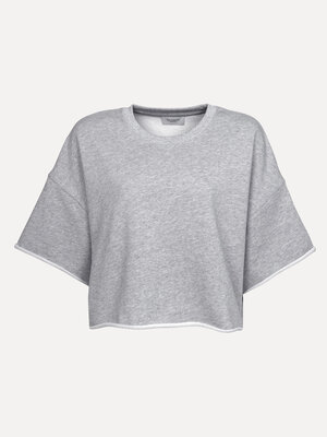 sweat shortsleeve Lucia