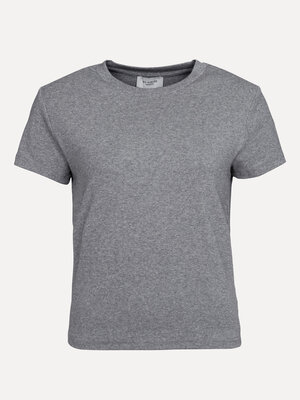 fitted t-shirt Olive