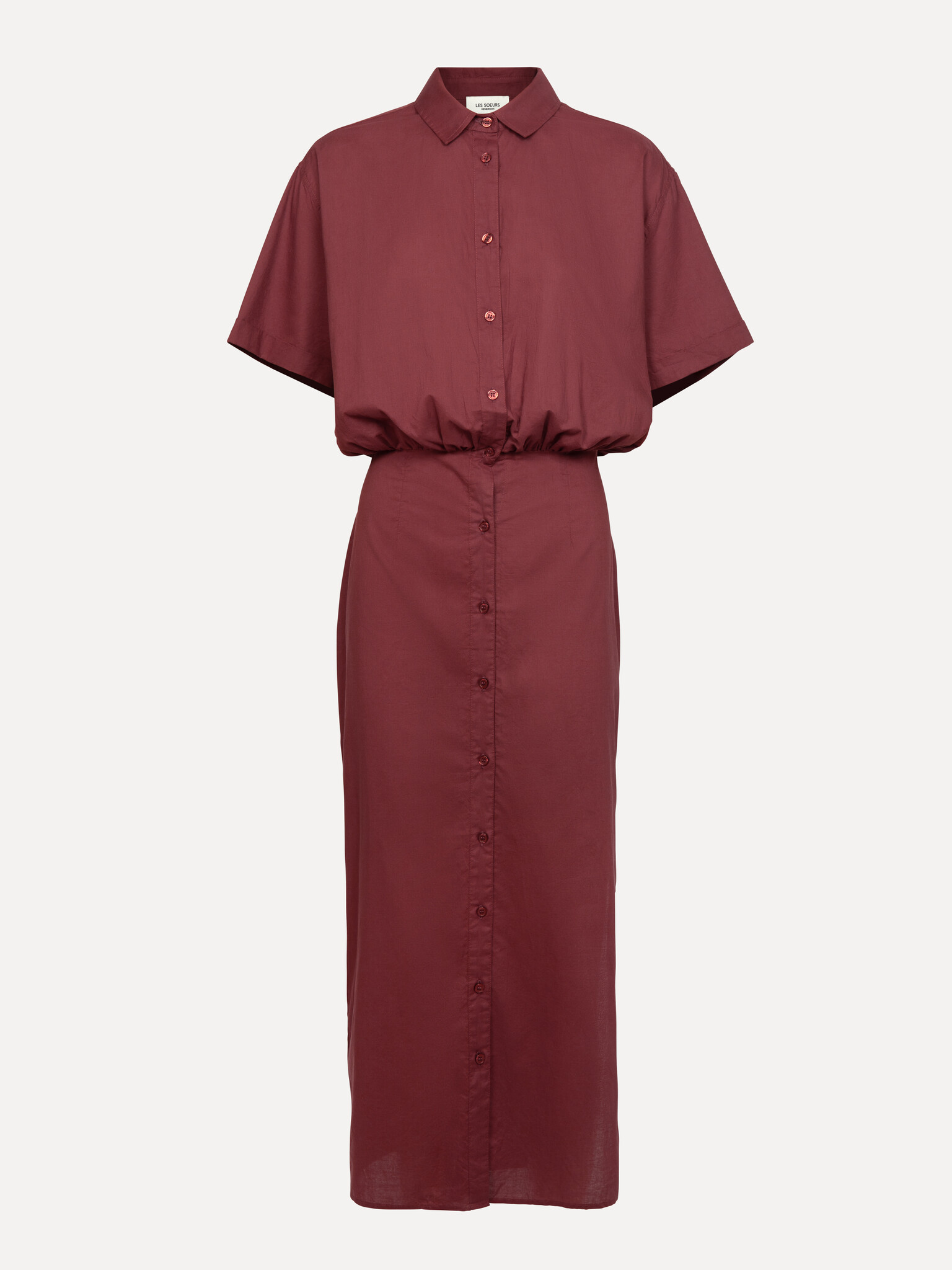 midi dress Jovi