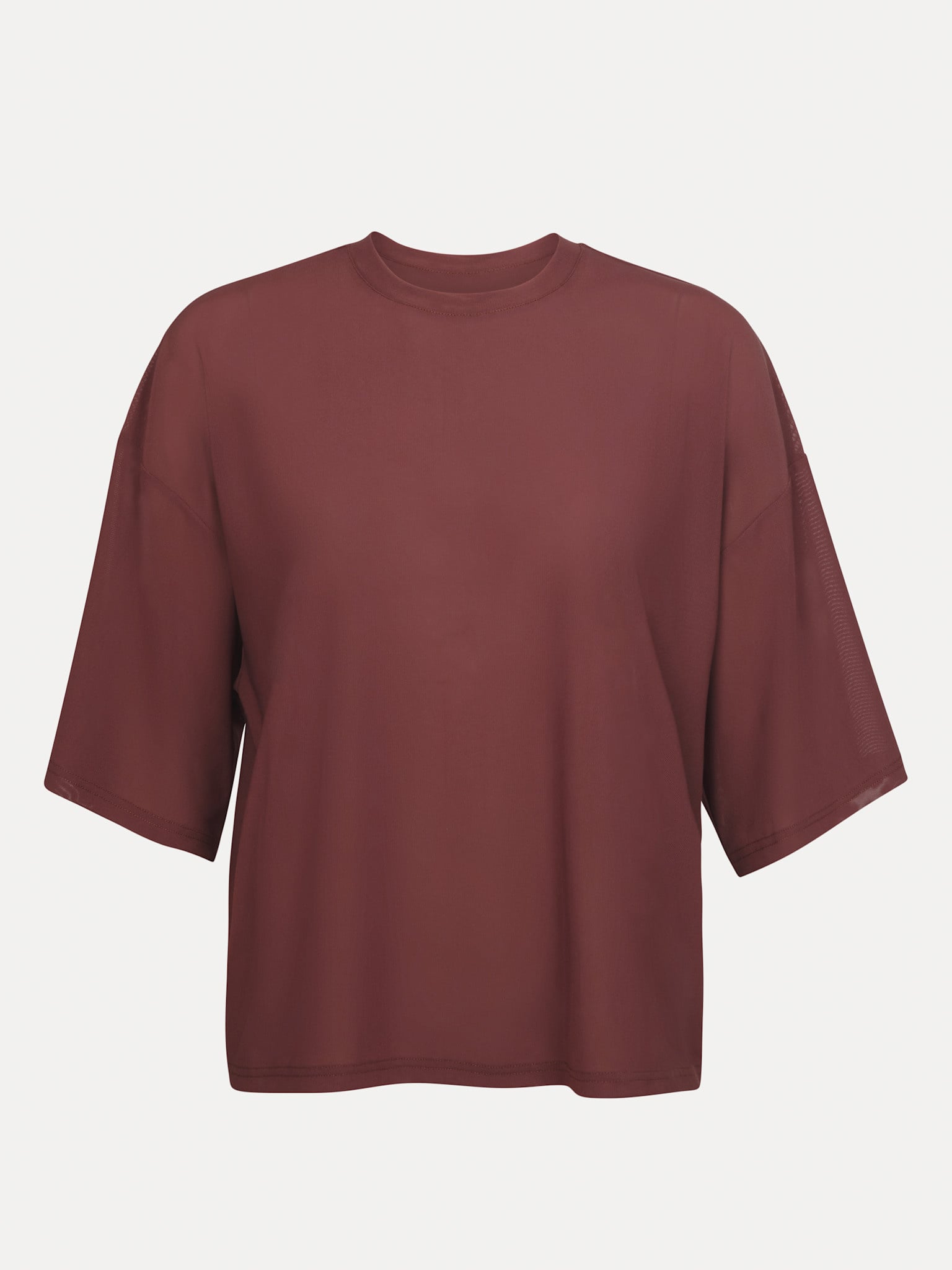 T-shirt mesh Dallas