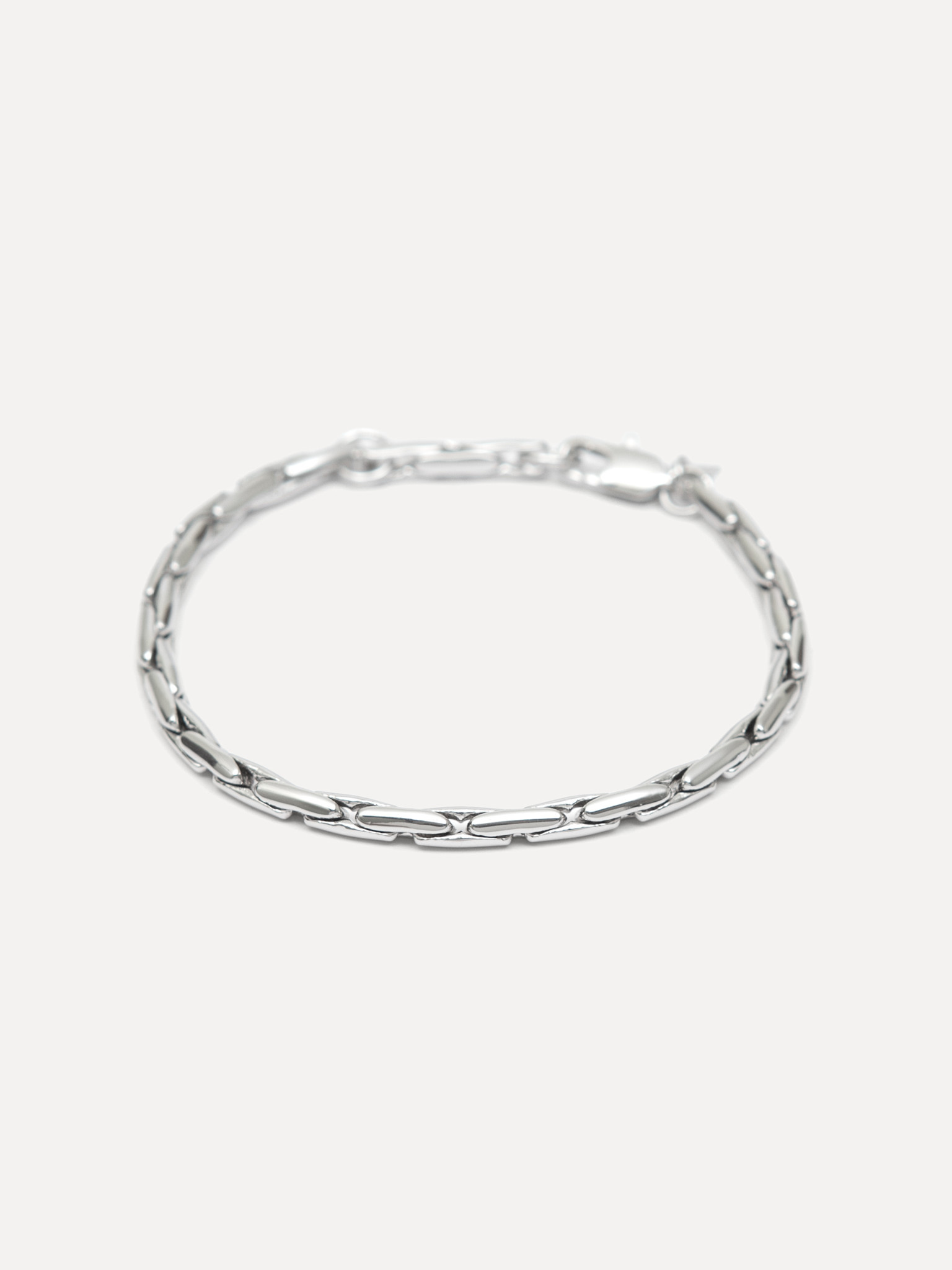 Armband Mara Linked snake