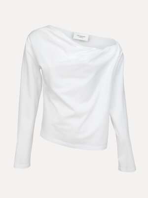 off shoulder longsleeve Noxy